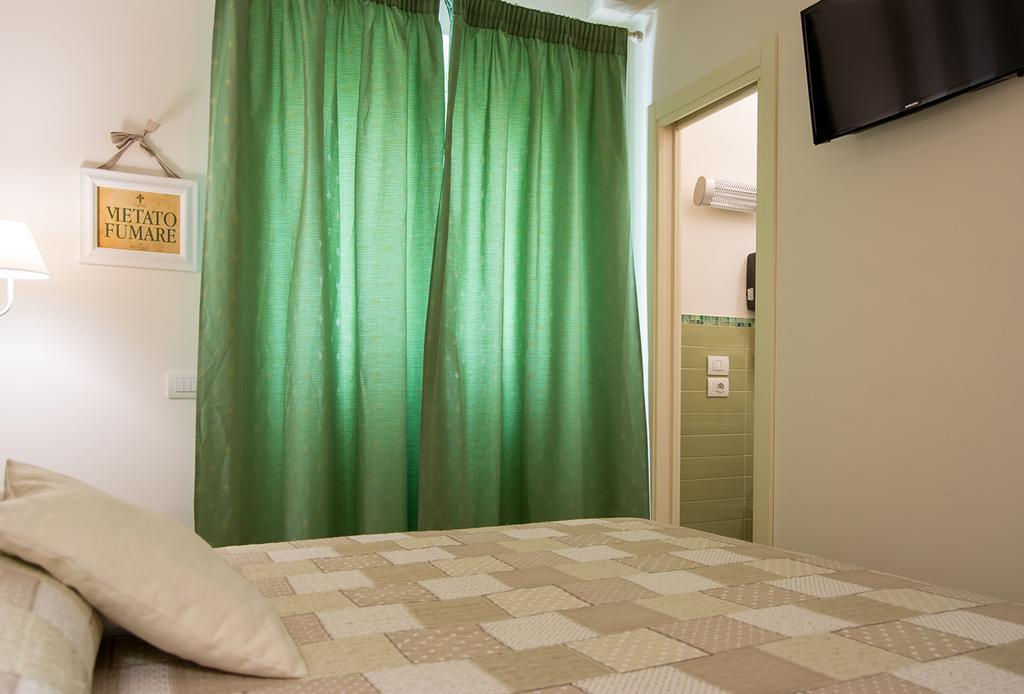 Il Giglio Verde Porto SantʼElpidio Quarto foto